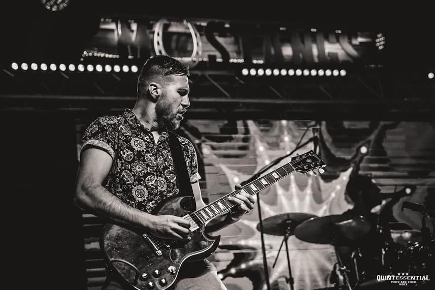 Rudolph Botha Guitar School Guitar lessons in Centurion / Pretoria